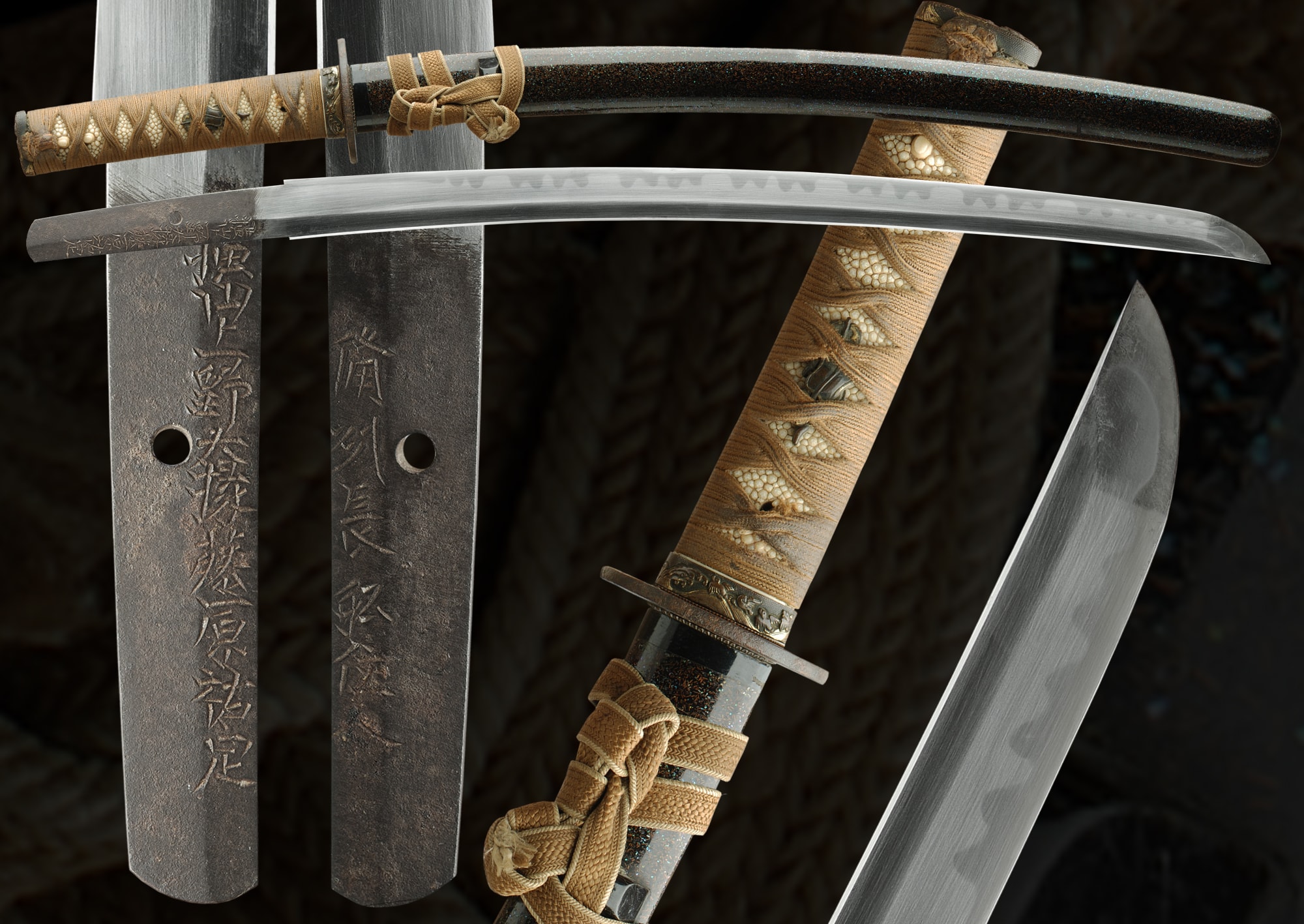 Project Wakazashi (fss-793)