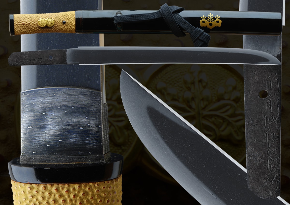 Bizen Sukesada (fss-809)