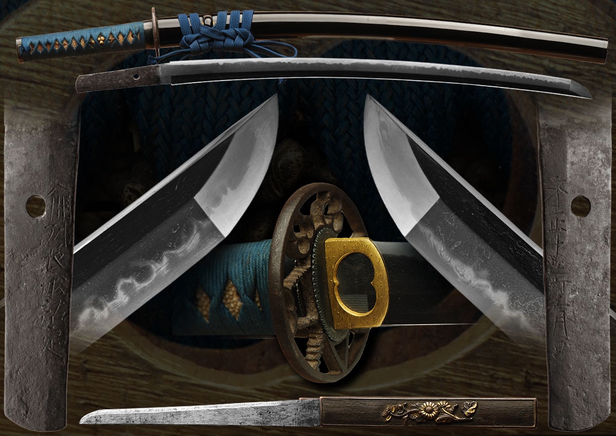 Bizen Sukesada (fss 806)