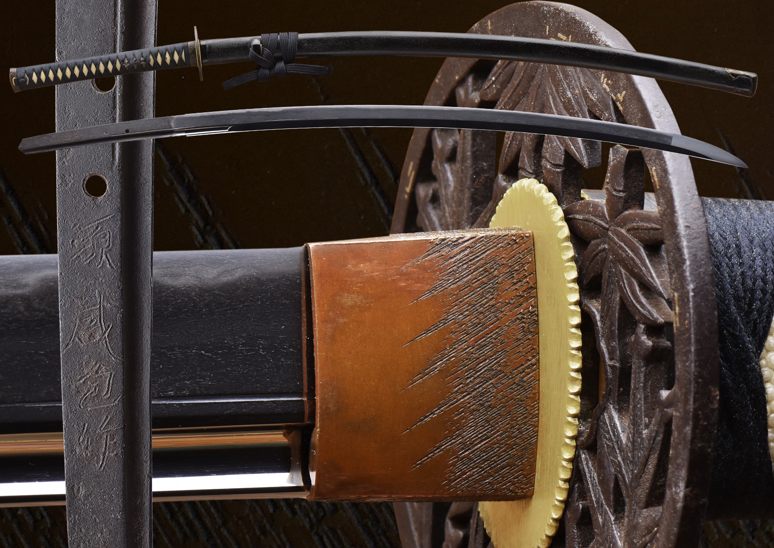 Minamoto Morikane (fss-843)