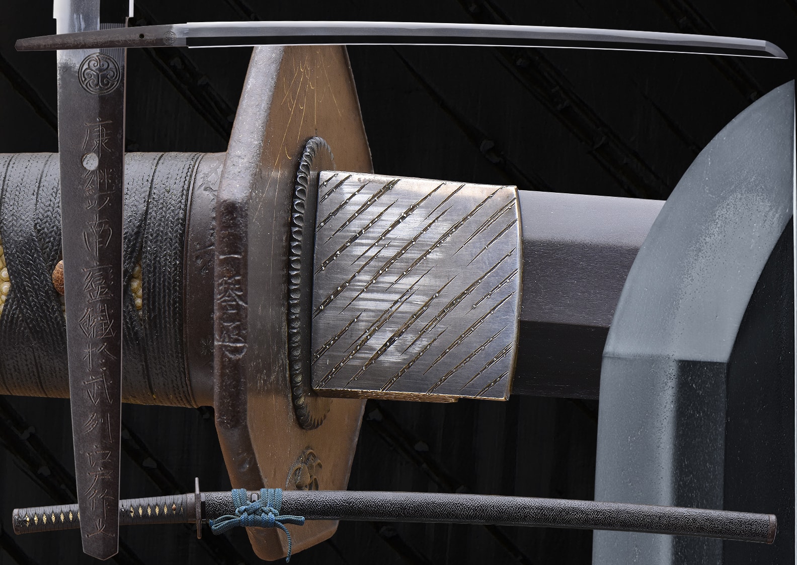 Echizen Yasutsugu (fss-842)