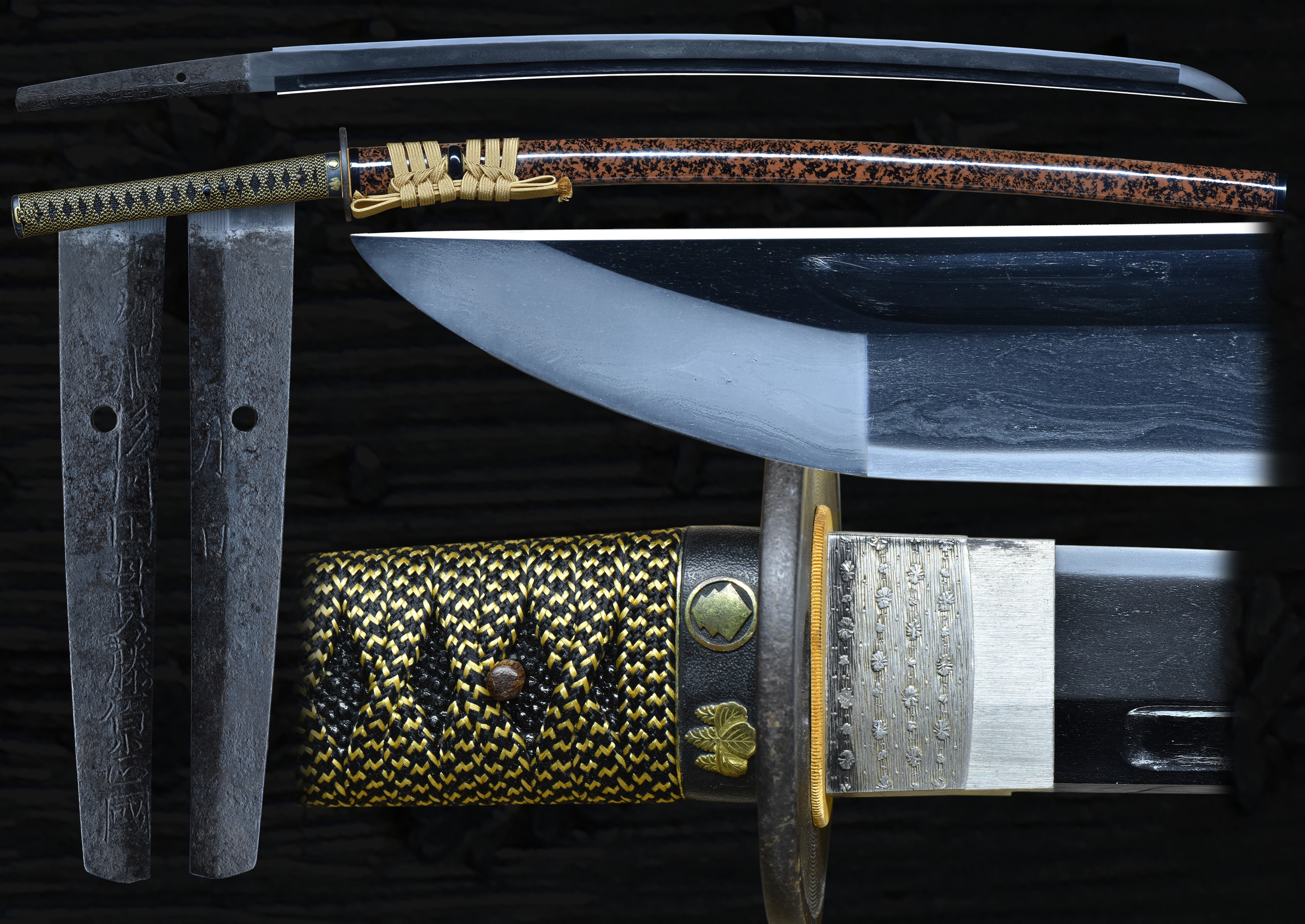 DOTANUKI MASAKUNI (fss-886)