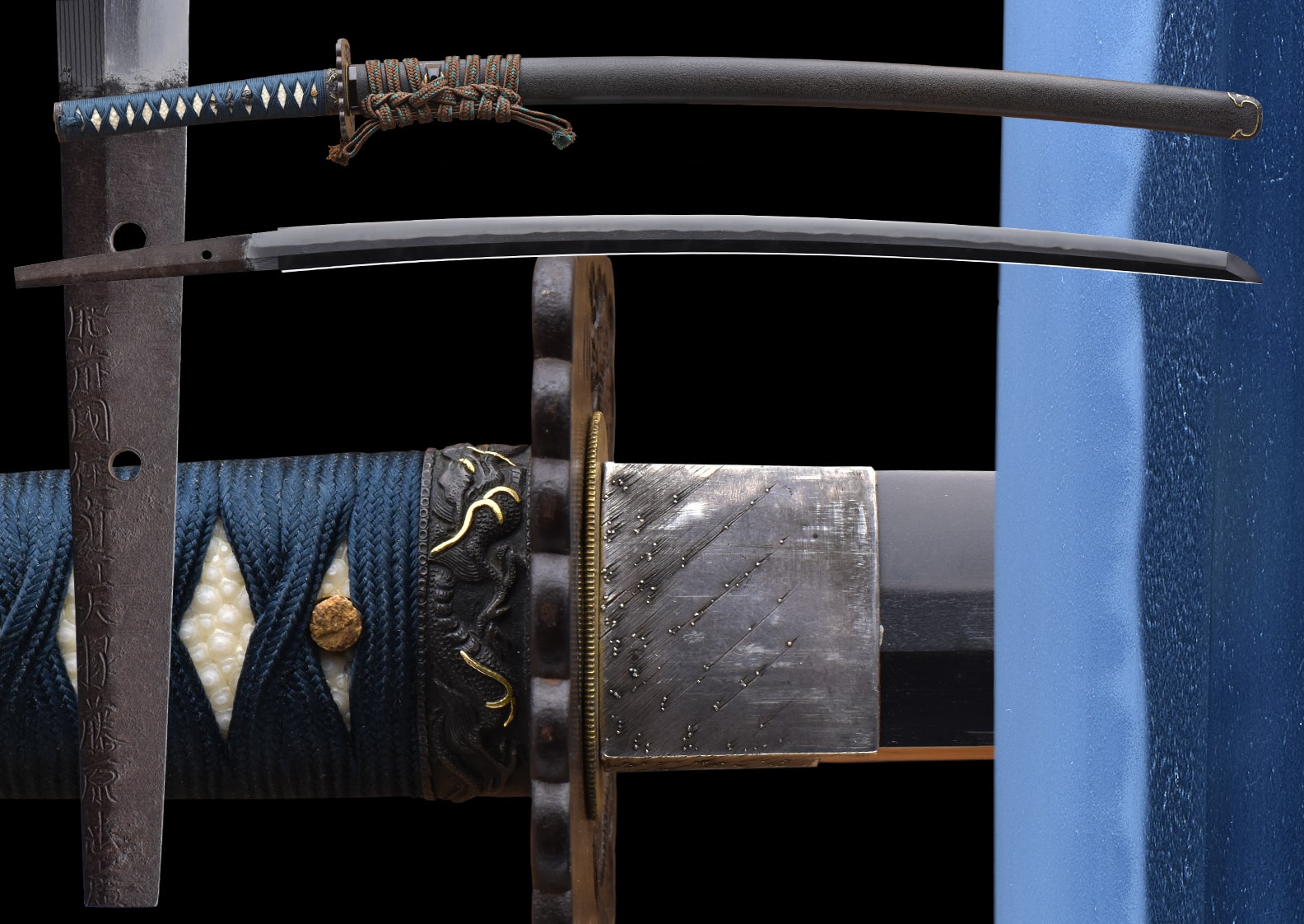 Hizen Tadahiro(2nd) (fss-968)