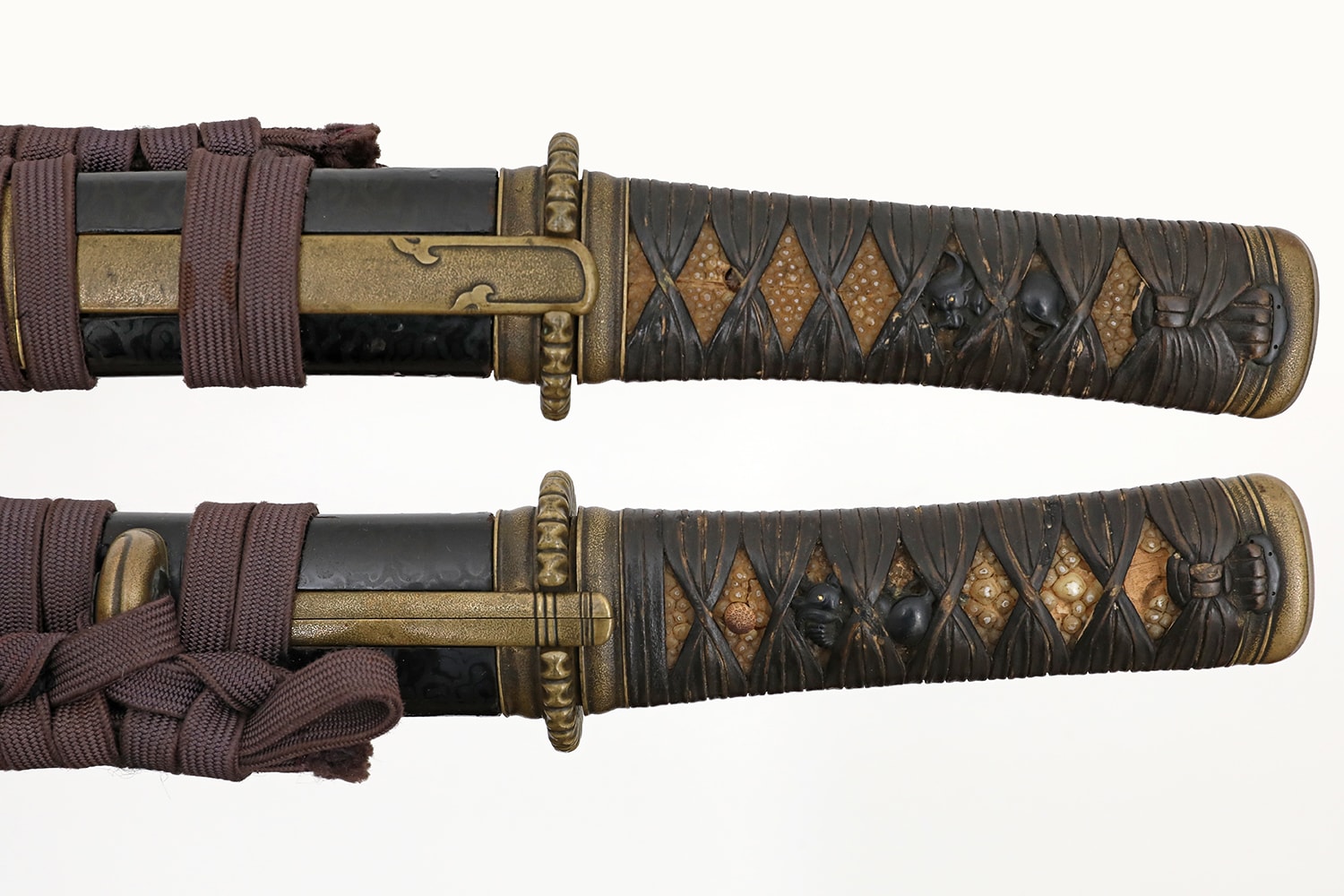 Tanto - Tokuho - Yoroi