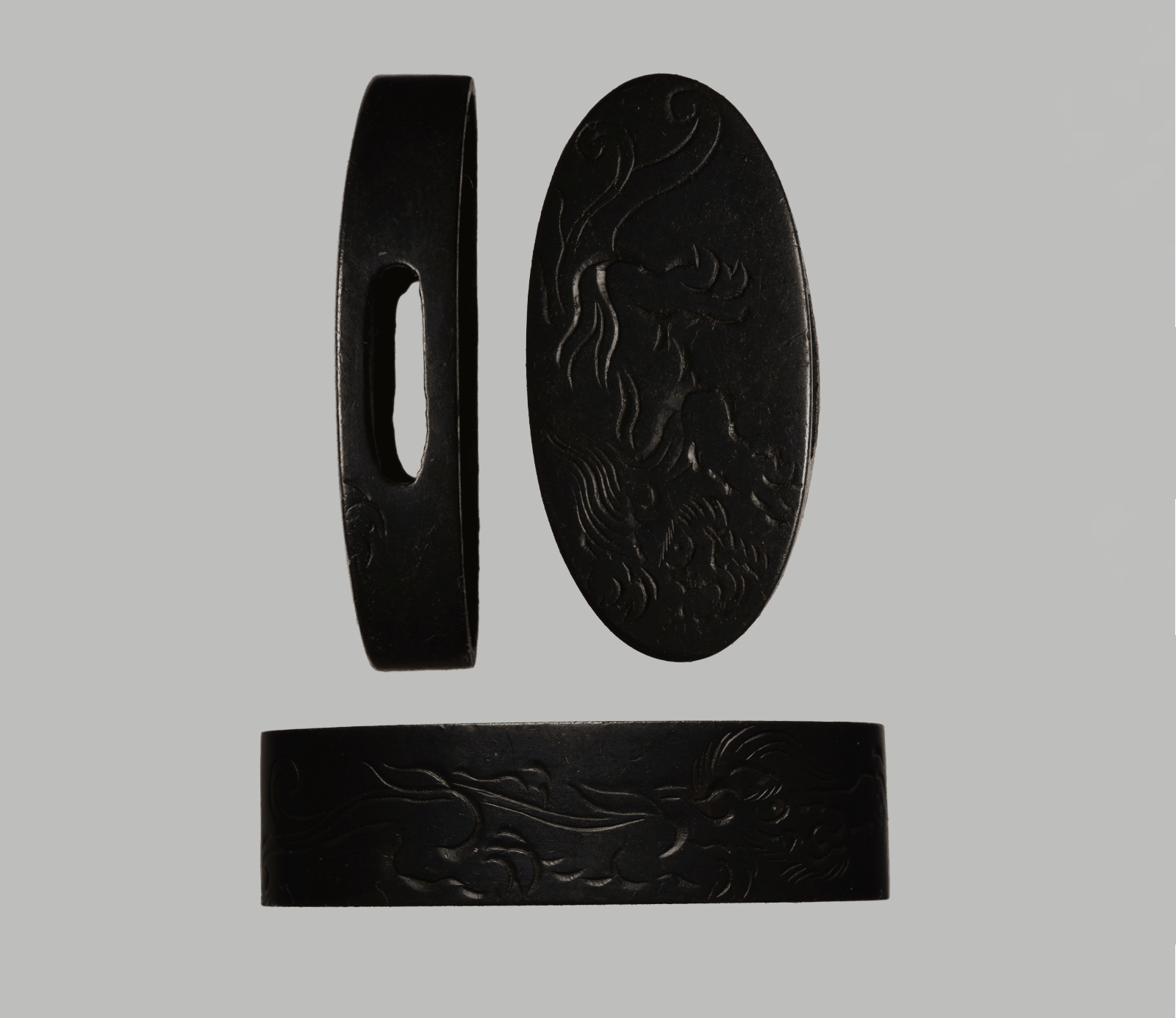 Fuchi–Kashira Yokoya Shishi