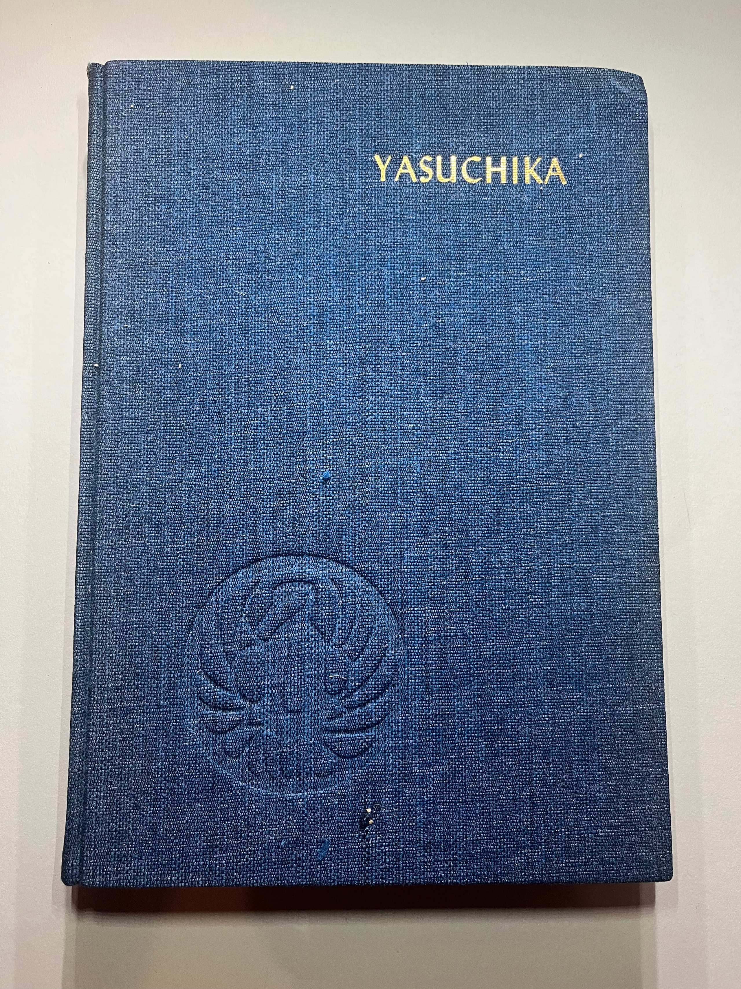 Book - X-Books Yasuchika Miyazaki