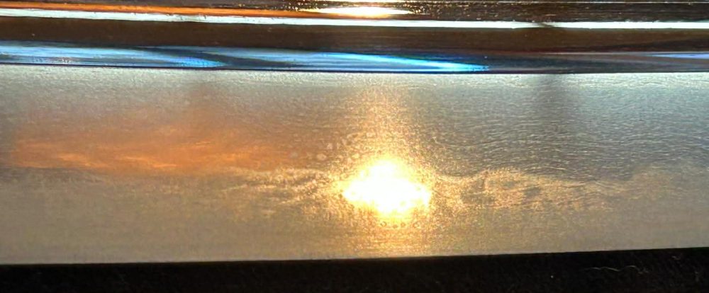 Rare Kamakura NBTHK Juyo Token Ayanokoji Sadayoshi