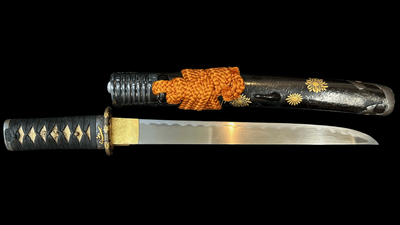 Masahide Tanto