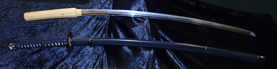 Rai Kunizane Katana with NBTHK Tokubetsu Hozon Certificate