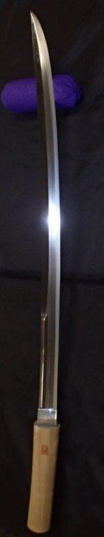 Katana - Tokuho - by Ryokai - Ryokai