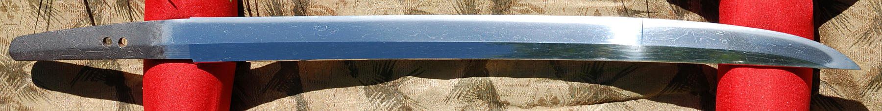 Kanetsune Wakizashi