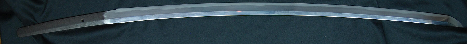 Bizen Sukesada Katana