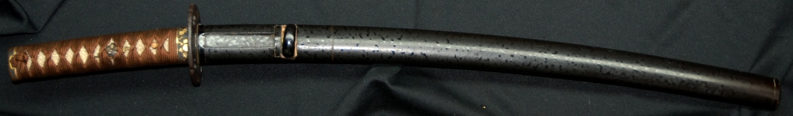 Iga no Kami Sadatsugu Wakizashi