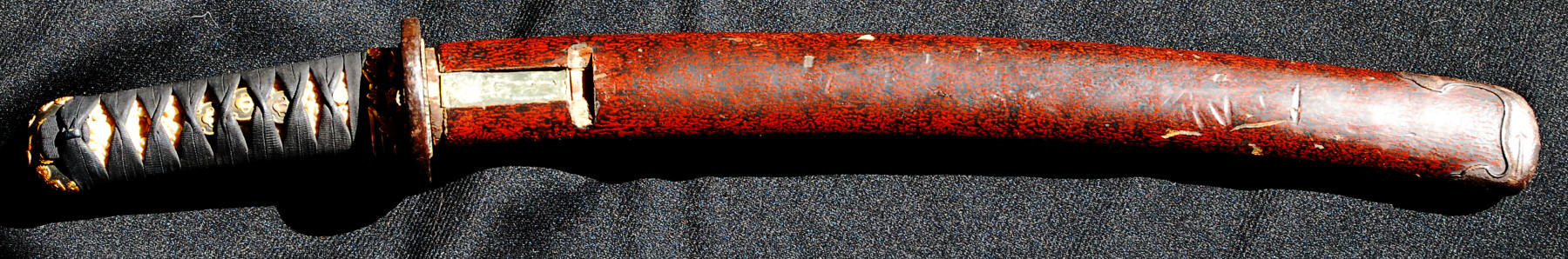 Tanto - Mino Tanto