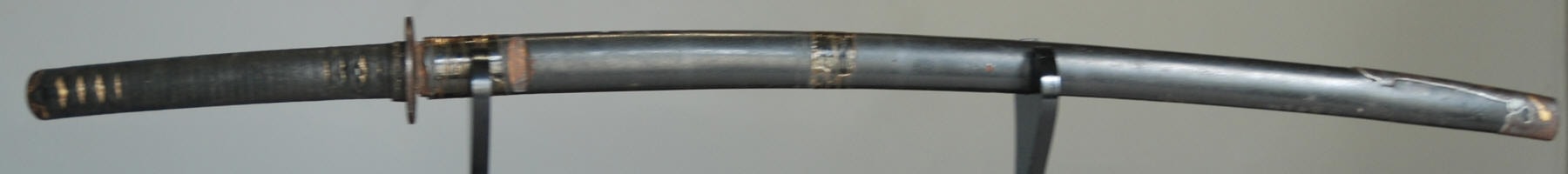 Sukenao Gimei Katana