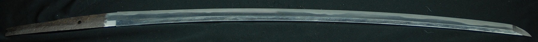 Hoju Katana