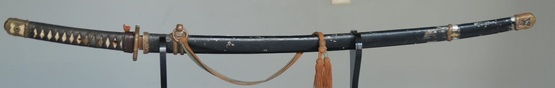 Tomotsugu Katana