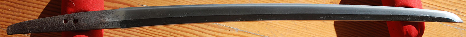 Yamashiro --- Kuni --- Wakizashi