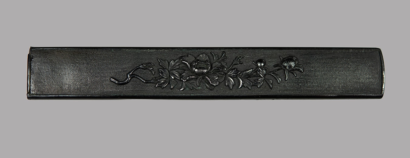 Wada Isshin Kozuka