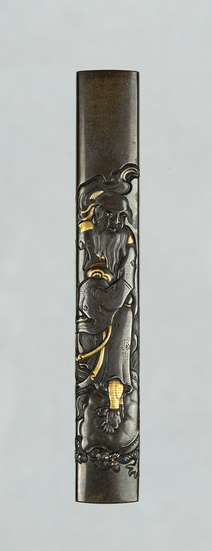 Hamano Noritoshi Kozuka
