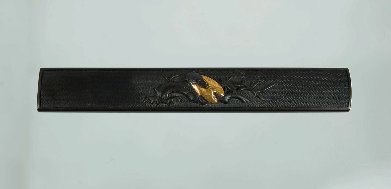 古金工 Ko Kinko Kozuka