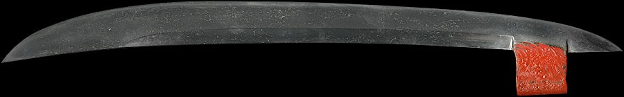 筑紫薙刀(つくしなぎなた) Tsukushi Naginata