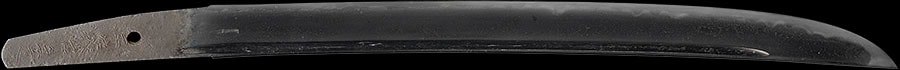 平安城山中兼道 Heianjo Yamanaka Kanemichi
