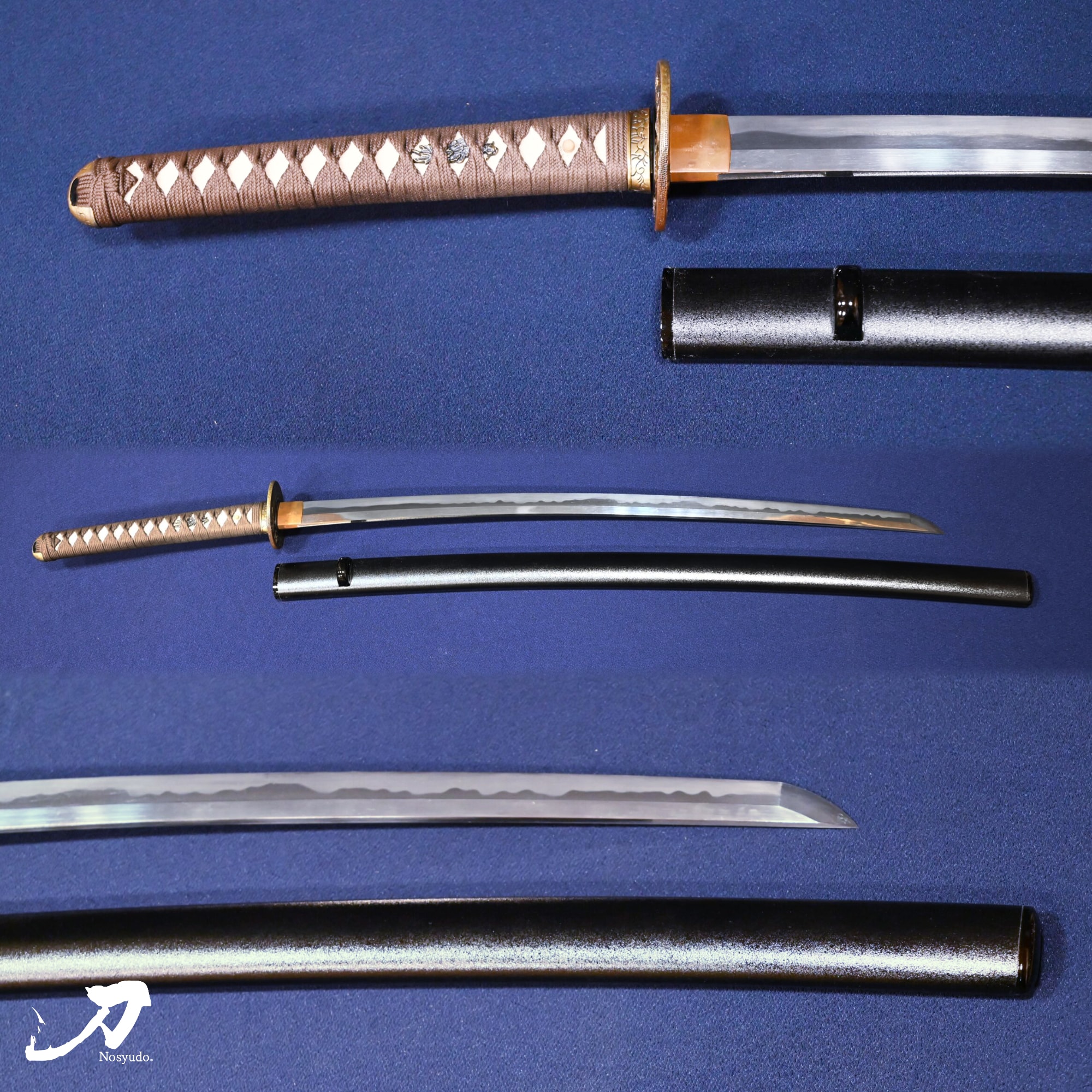 伯耆国住華悠斉義輝/69.8cm