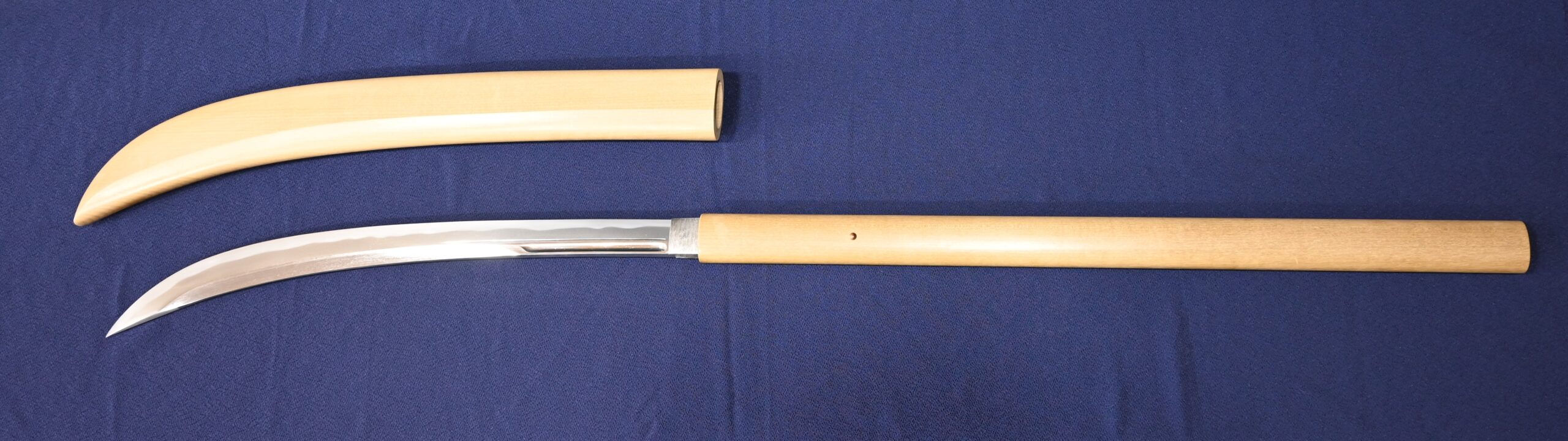 肥州河内守藤氏正廣/45.6cm