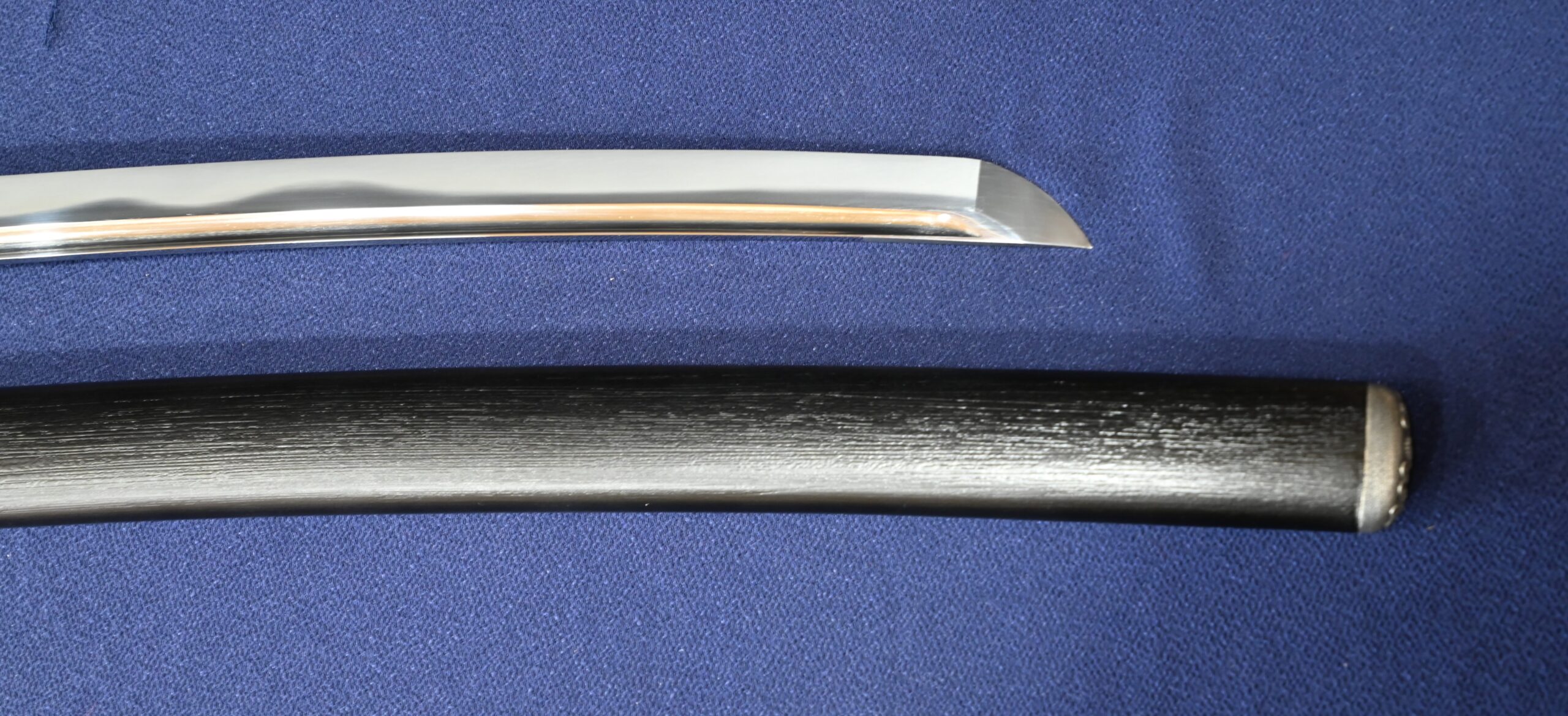 Katana - by Hiromune - New Sword: Hiromune of Noshu - Auspicious Day, May, Reiwa 7