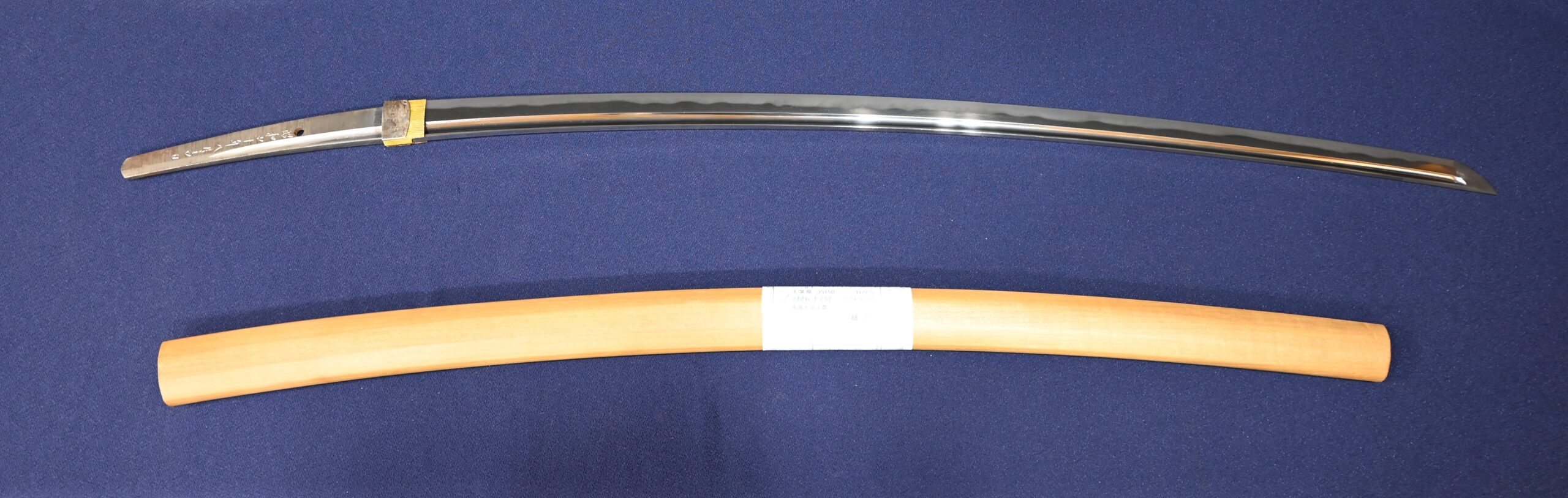 南海太郎正尊/81.0cm