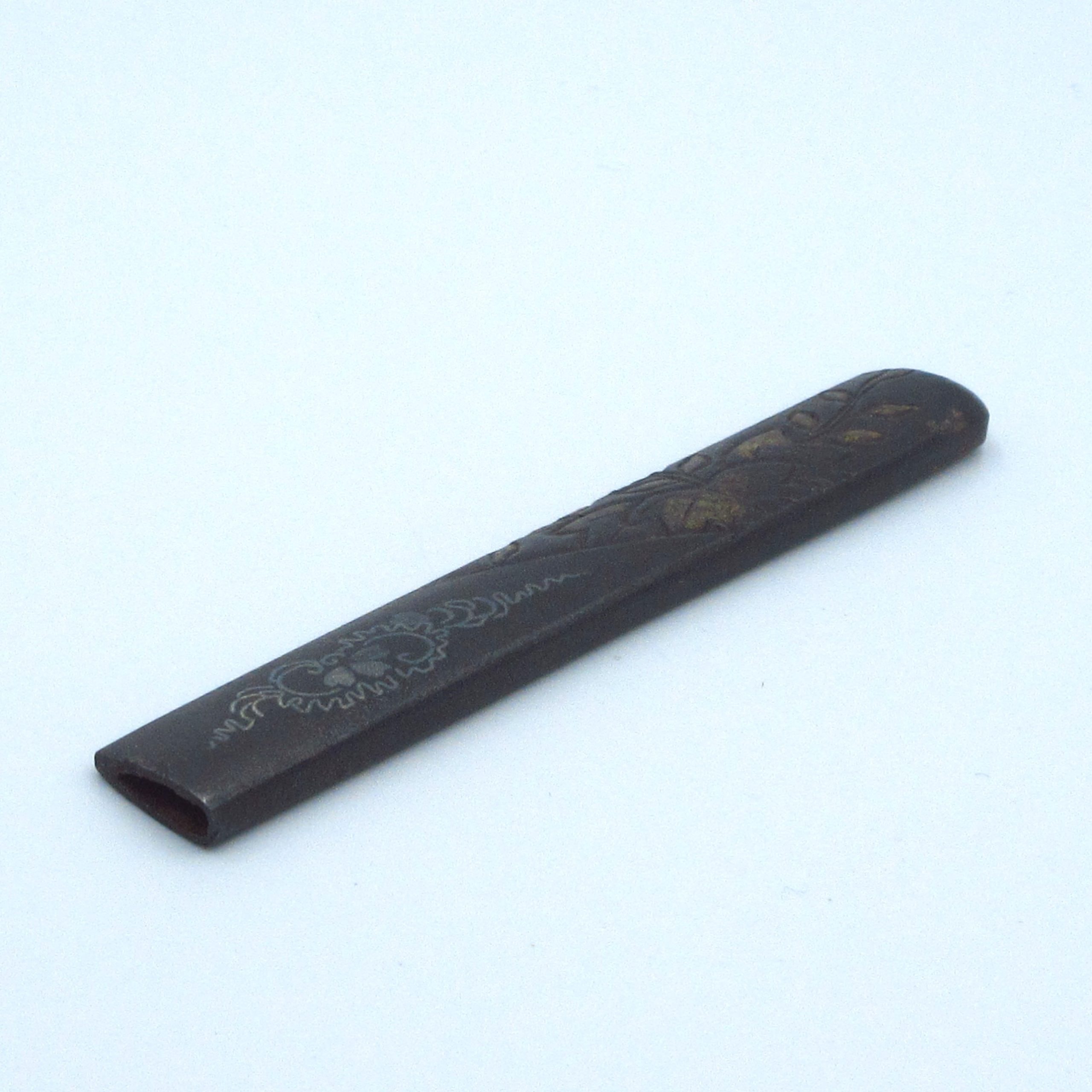 Kozuka - 小柄 蔦と桐
