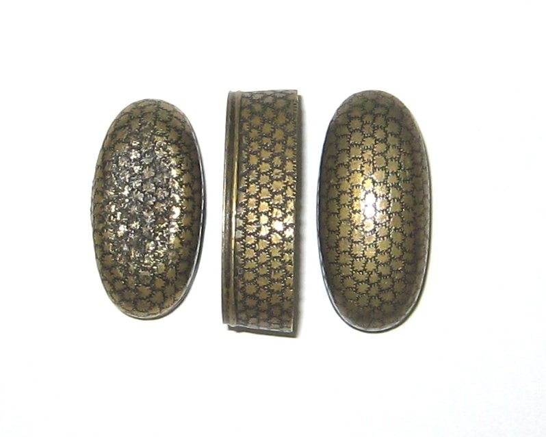 Fuchi-Kashira - Fuchi-Kashira: Rock Ishime