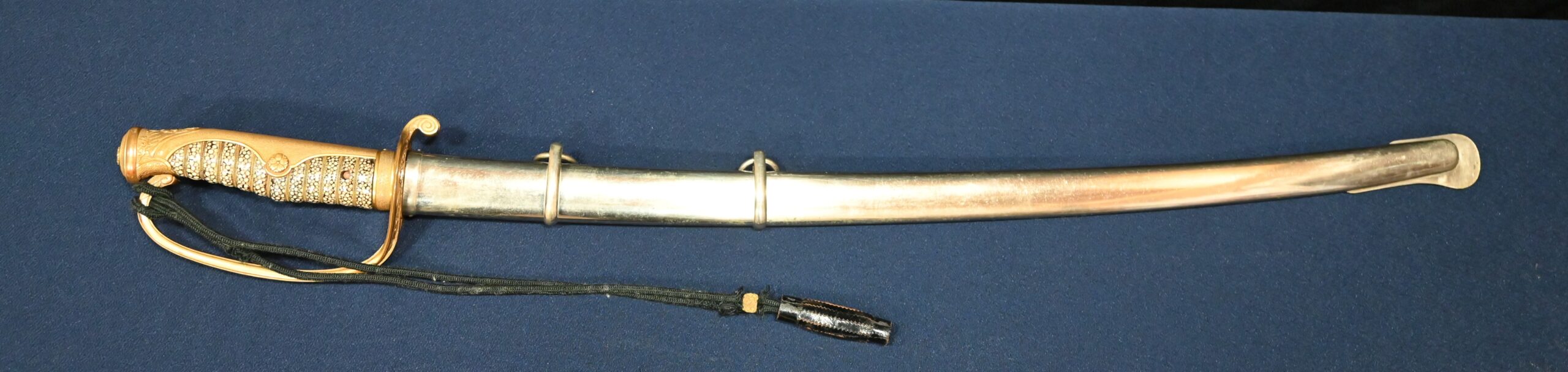 伝 越前関/63.3cm
