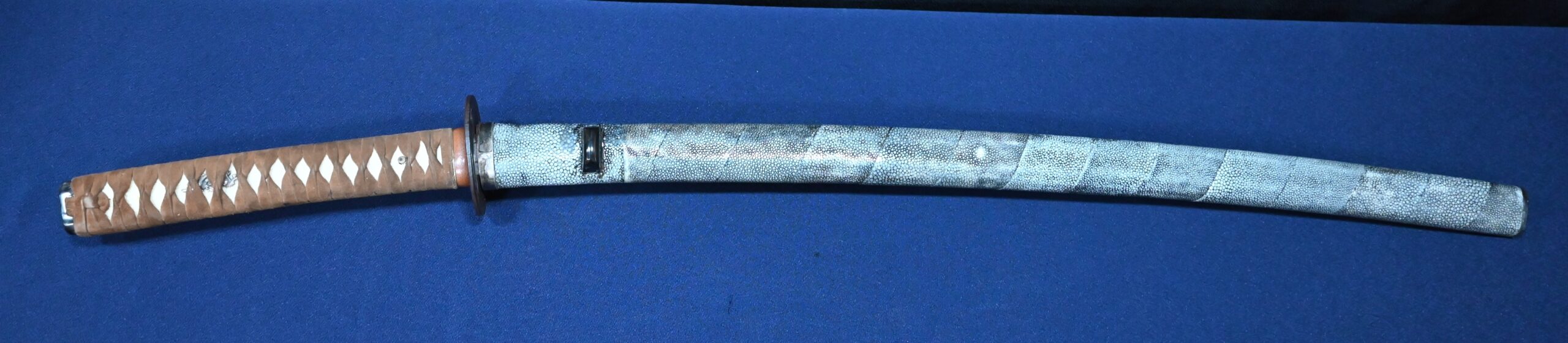 無銘/71.6cm