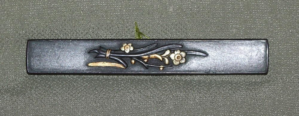 Kozuka - Flower Bouquet Kozuka Mumei