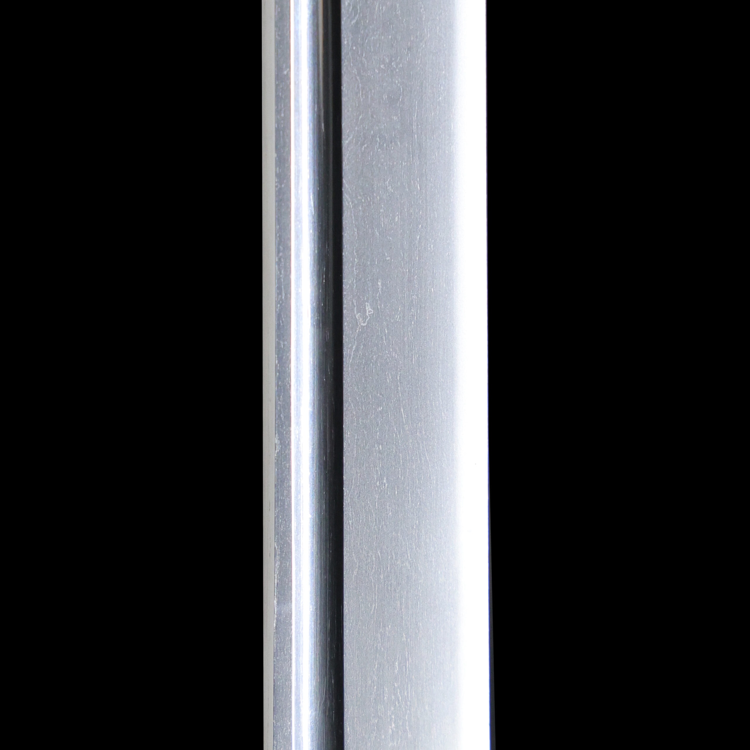 Tanto - Jūyō - by Chu-Aoe Ietsugu - Antique Japanese Sword Tanto Signed by Aoe Ietsugu NBTHK JUYO TOKEN Certificate