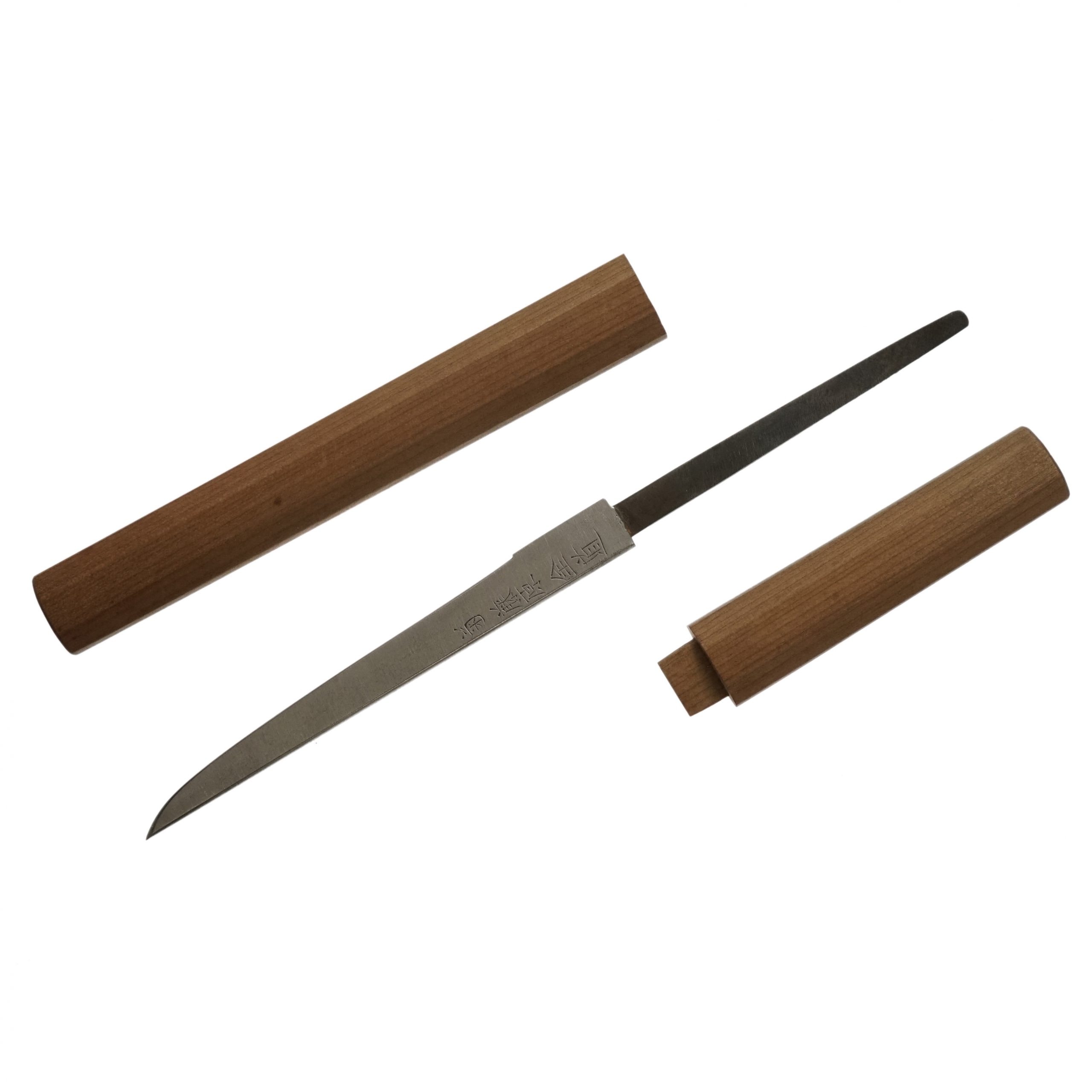 Antique Kogatana for Samurai Sword (K-21)