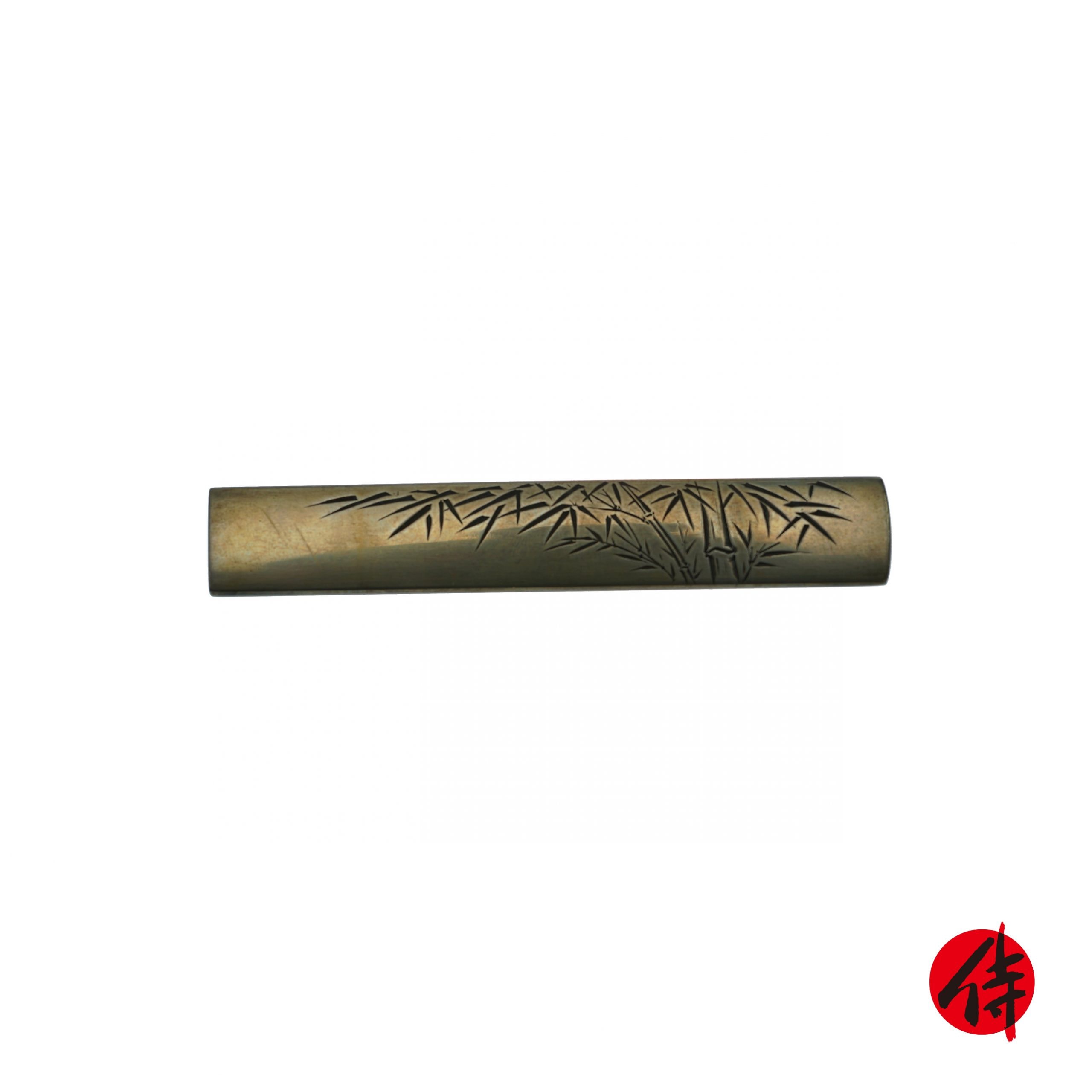 Antique Kozuka for Samurai Sword (K-8)