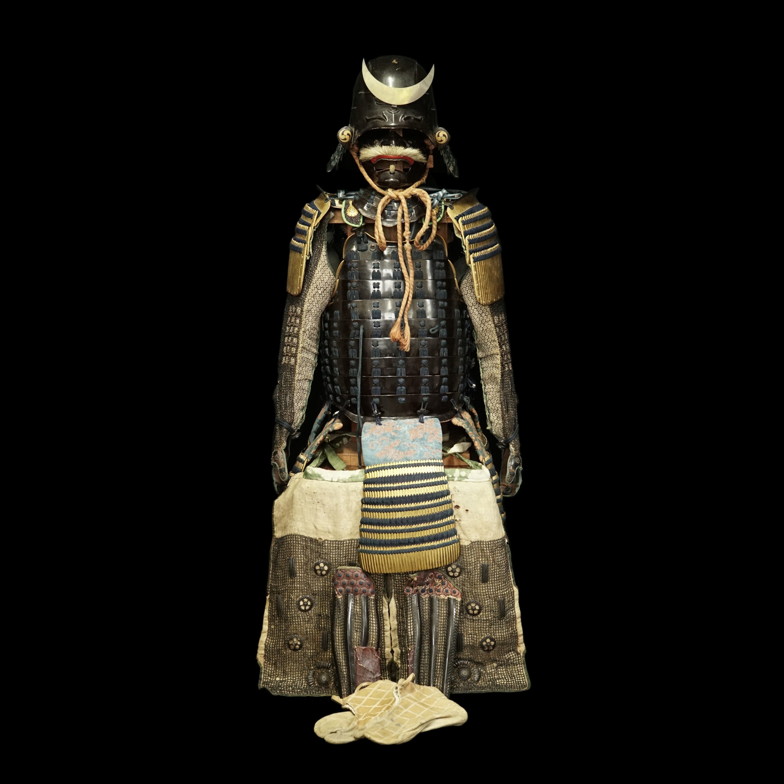 Authentic Samurai Armor | Samurai Museum Shop