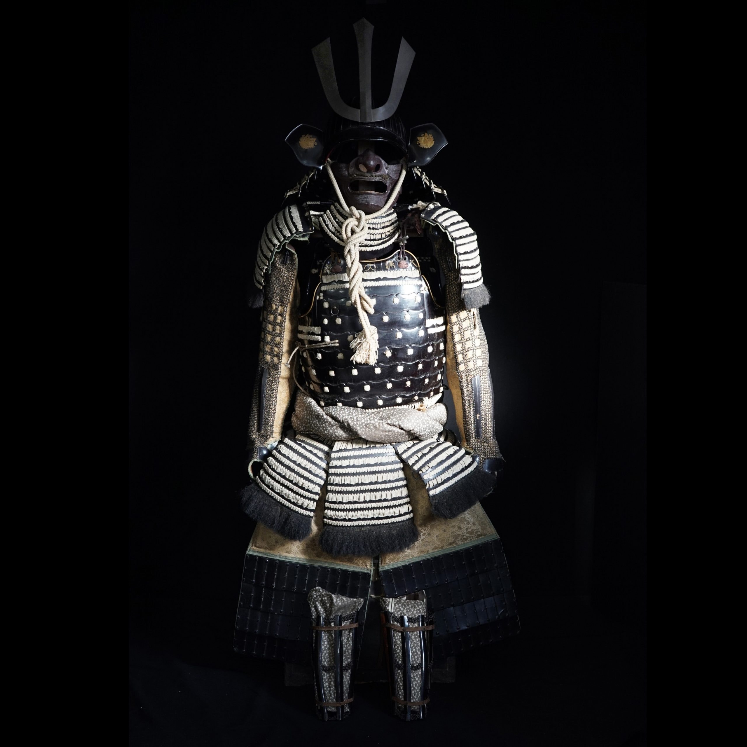 Authentic Samurai Armor | Samurai Museum Shop