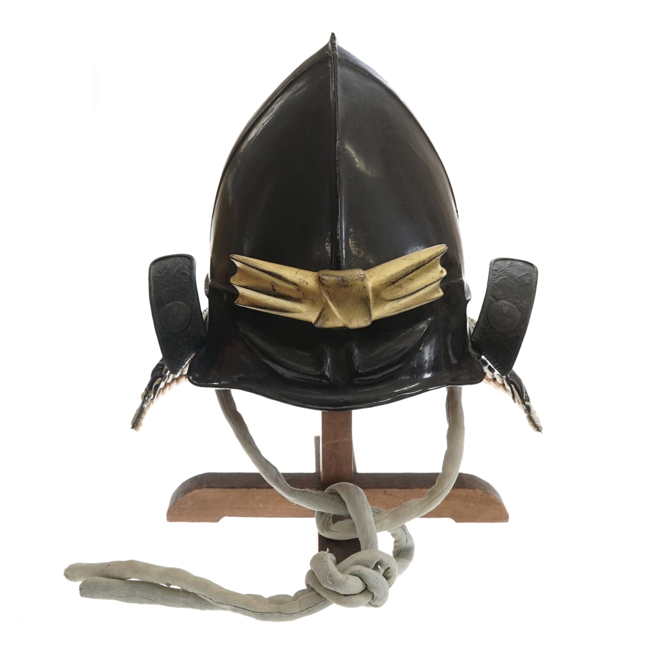 Antique Samurai Helmet(Kabuto)