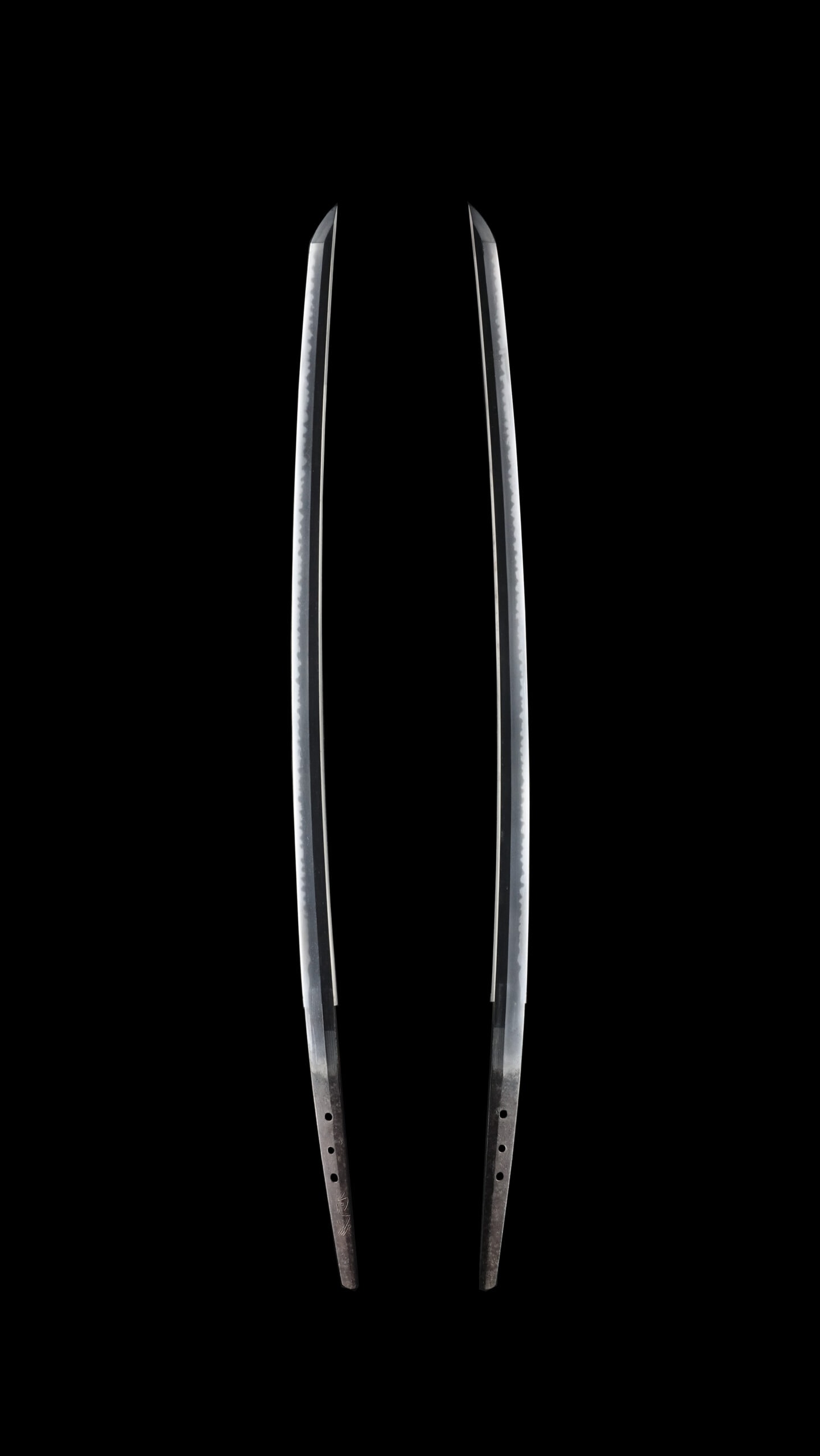 Katana - Tokuho - by Monju Kanetsugu - Antique Japanese Sword Katana Signed by Kanetsugu NBTHK Tokubetsu Hozon Certificate