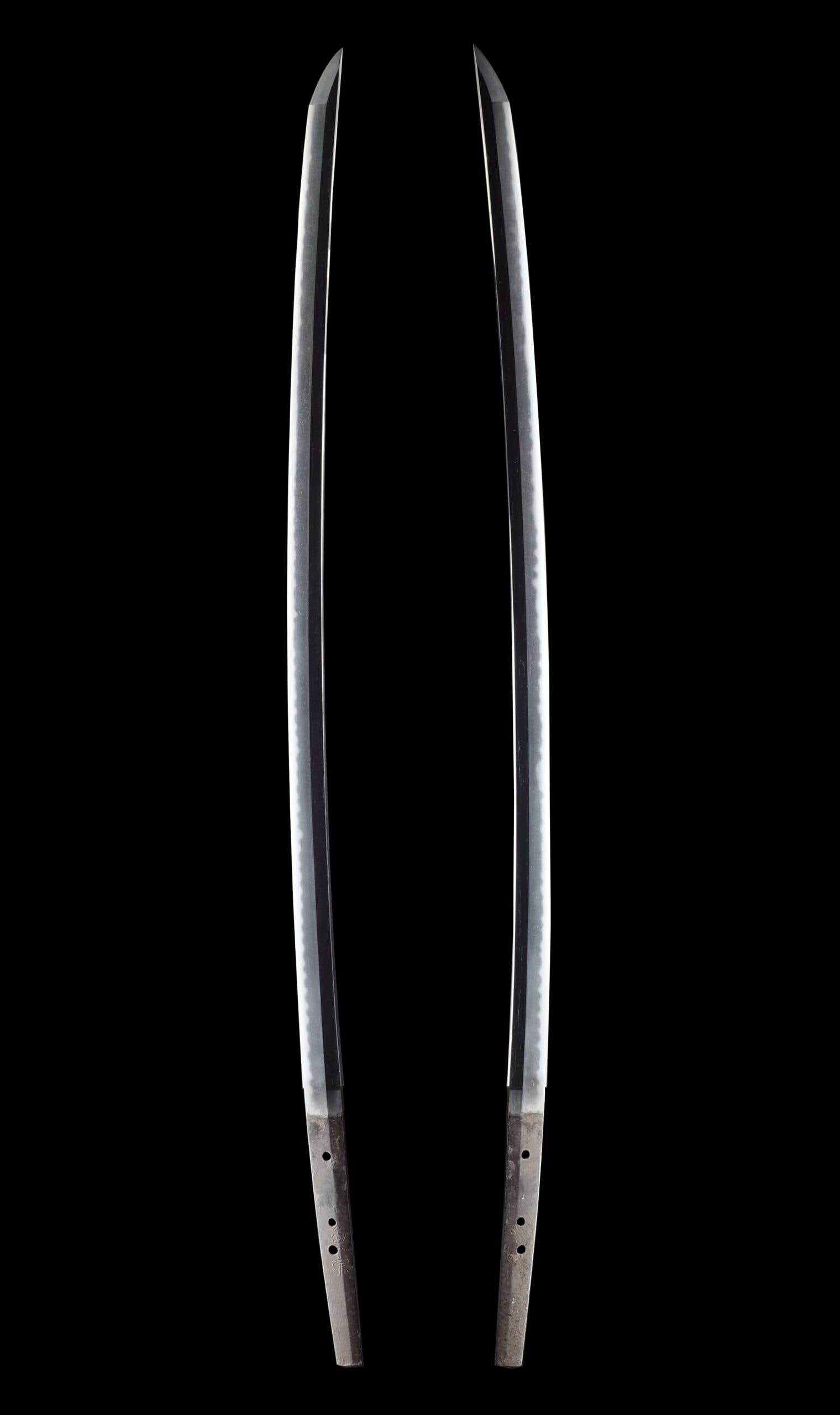 Katana - Tokuho - by Seki School - Antique Japanese Sword Katana Signed by Kanemune NBTHK Tokubetsu Hozon Certificate