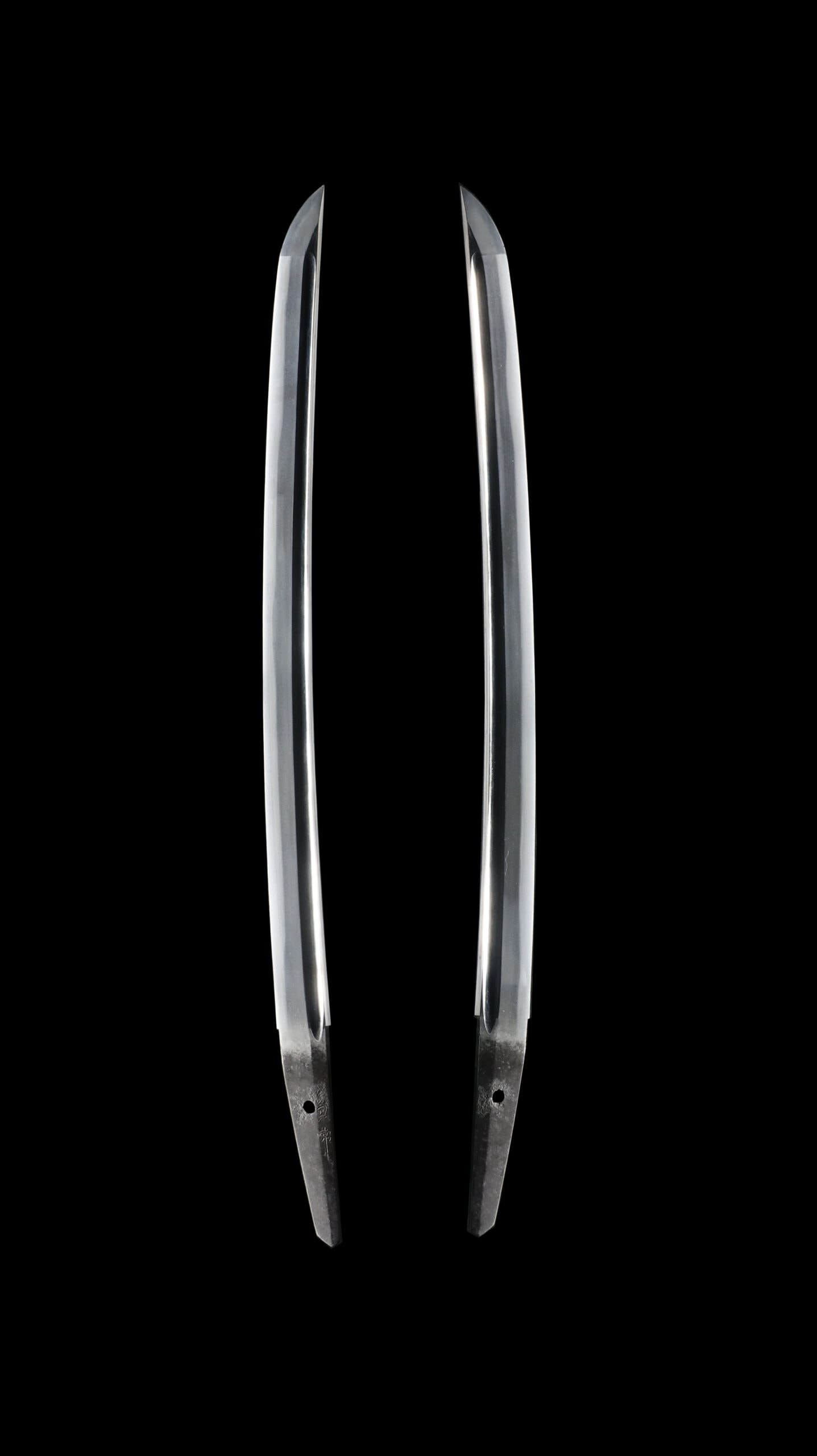 Wakizashi - Tokuho - by Masatsune Kanetsune - Antique Japanese Sword Wakizashi Signed by Kanetsune