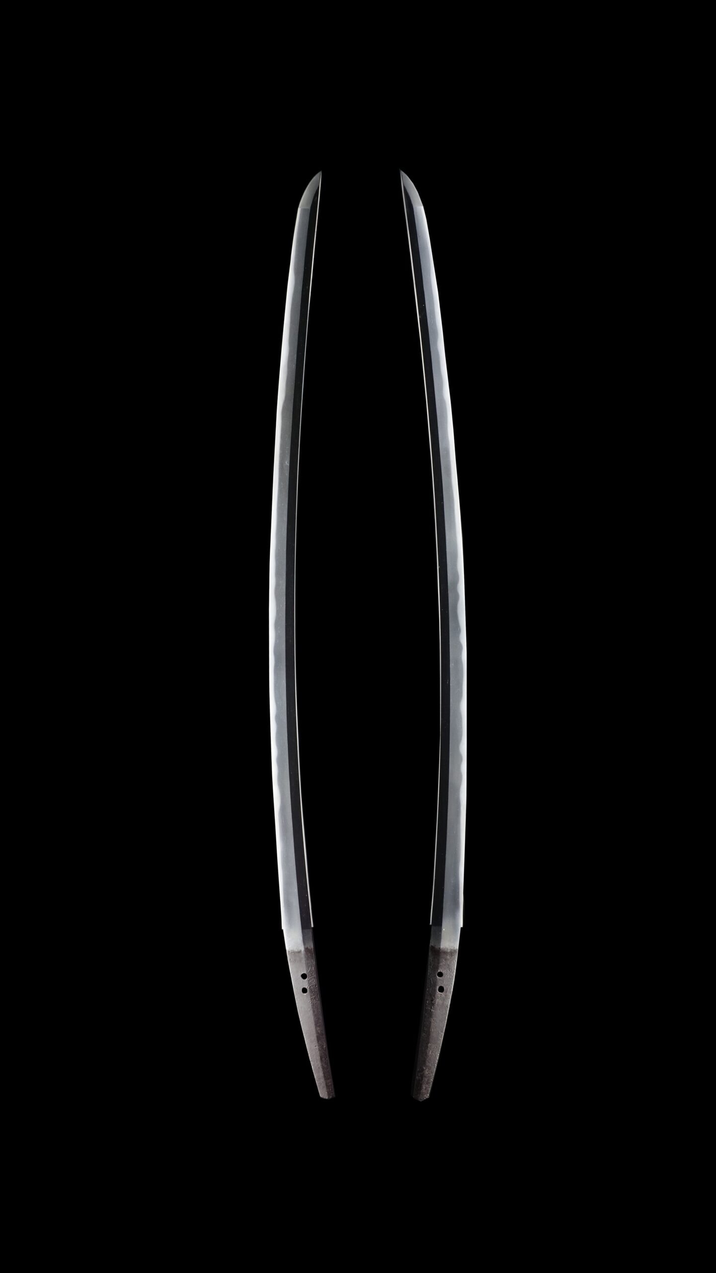 Katana - Tokuho - by Kanemoto - Kanemoto (Magoroku)