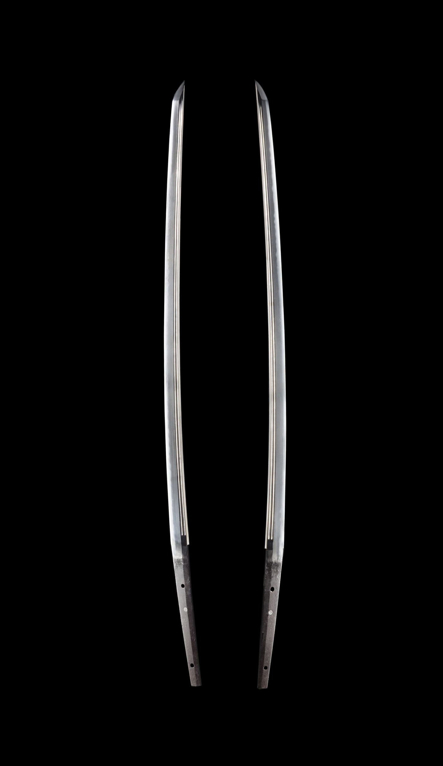 Katana - Hozon - by Ishido Korekazu - 日本刀 刀 無銘 是一(伝) 日本美術刀剣保存協会 保持審査 保存刀剣鑑定書付