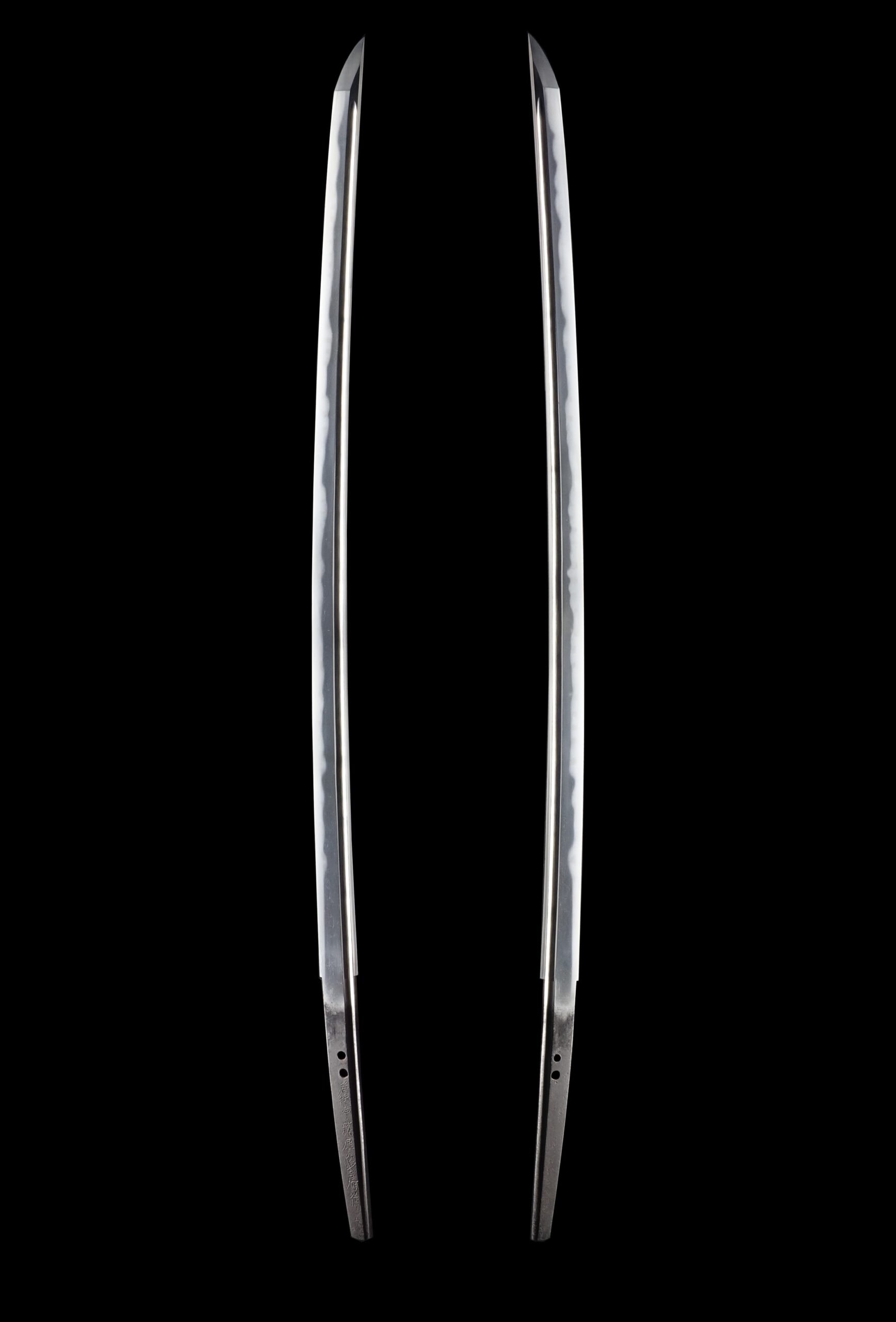 Katana - Tokuho - by Seki Ujifusa - Wakasa no Kami Fujiwara Ujifusa