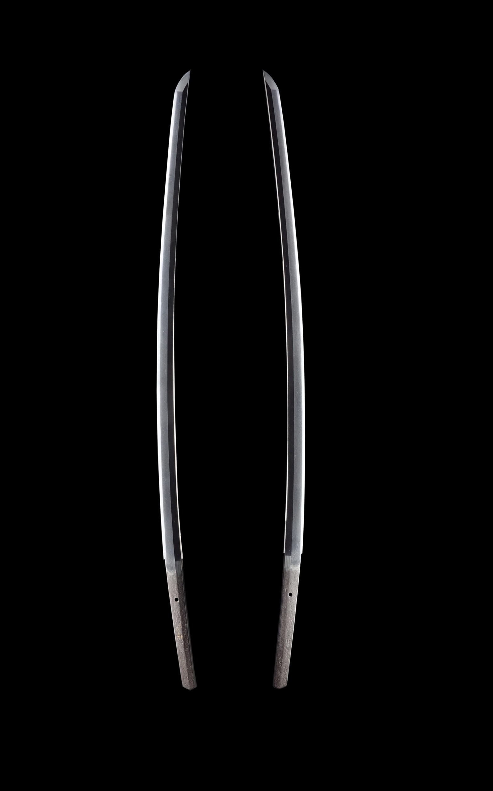 Katana - Tokubetsu Kichō - by Nio - Antique Japanese Sword Katana attributed to Nioh NBTHK Tokubetsu Kichou Certificate