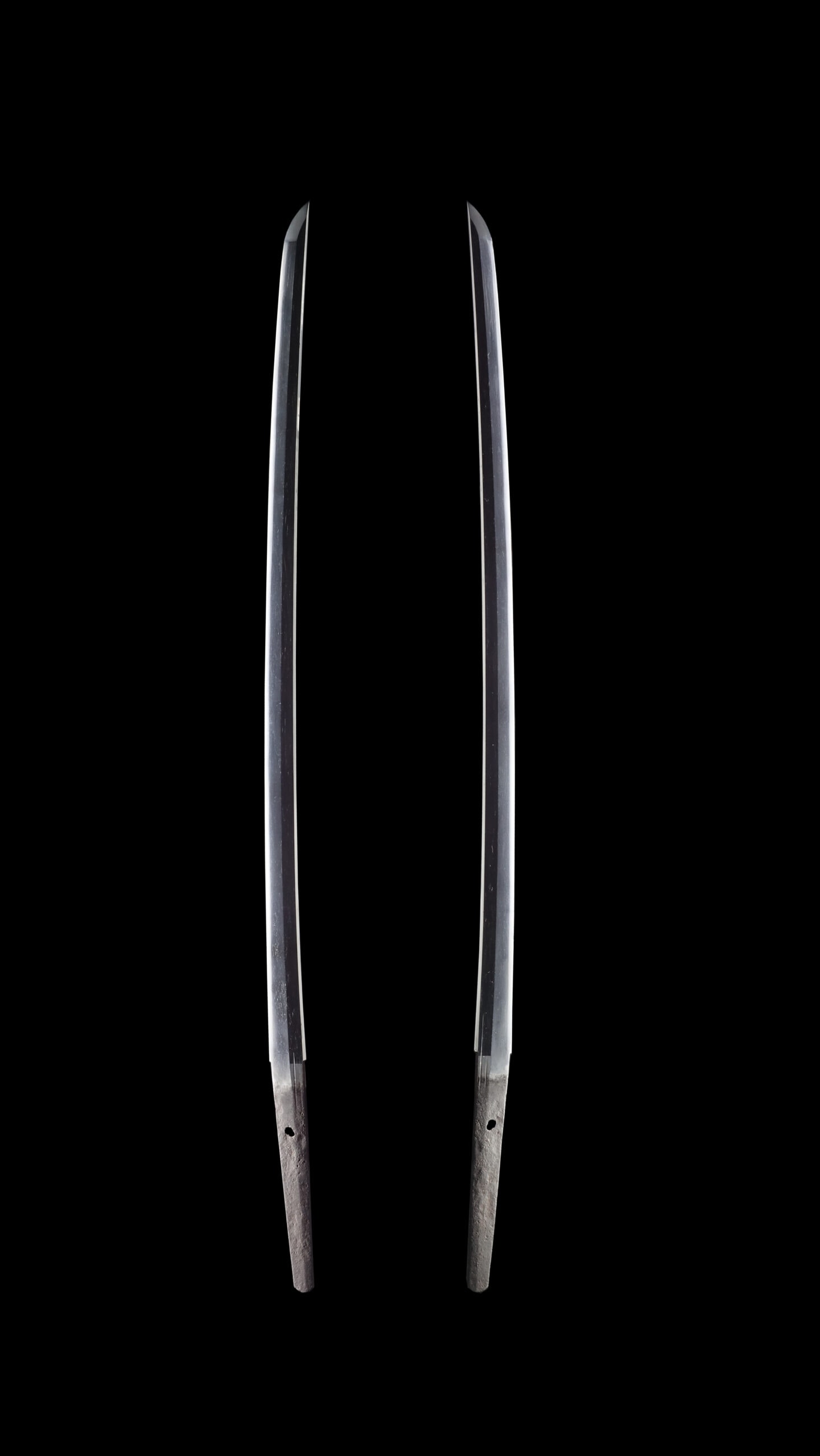 Tachi - Hozon - by Seki School - Antique Japanese Sword Tachi Signed by Kaneyoshi NBTHK Hozon Certificate